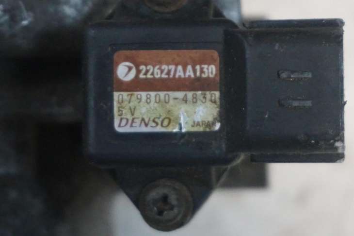 Subaru Forester Sf I Przepustnica 2.0benzyna 22627aa130 - Image 3