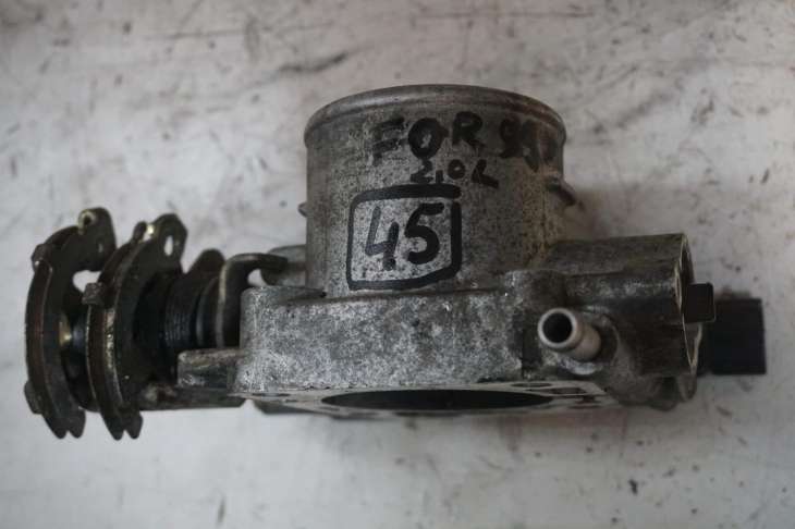 Subaru Forester Sf I Przepustnica 2.0benzyna 22627aa130 - Image 5