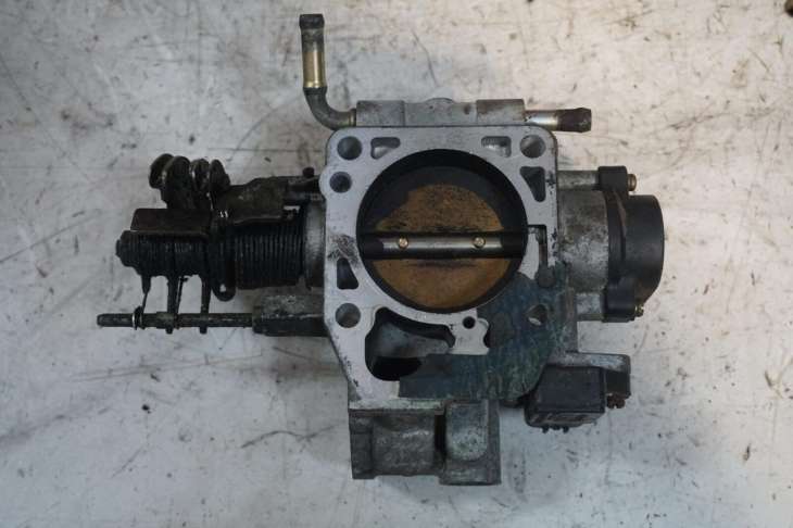 Subaru Impreza Gd Gg Przepustnica 2.0 Benzyna 125km - Image 2