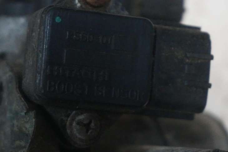 Subaru Impreza Gd Gg Przepustnica 2.0 Benzyna 125km - Image 3