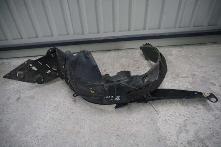 Honda CIVIc IX Ufo Nadkole Lewe Przednie 2014rok - Image 3