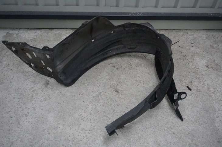 Honda CIVIc IX Ufo Nadkole Prawe Przednie 2014rok - Image 3