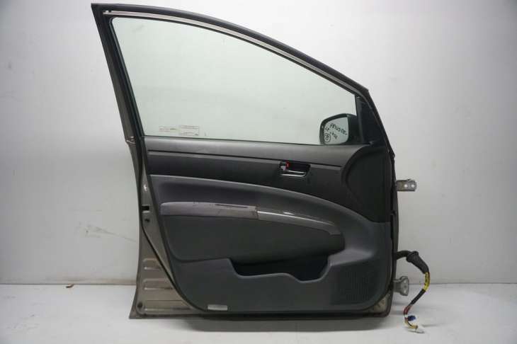 Toyota Prius II Drzwi Lewe Przednie Lusterko 4s2 6700247040 - Image 11