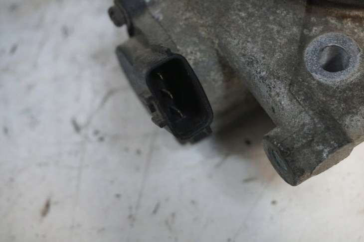Subaru Outback Be Przepustnica H6 3.0benzyna Czujnik Krokowy 22650aa21b - Image 7