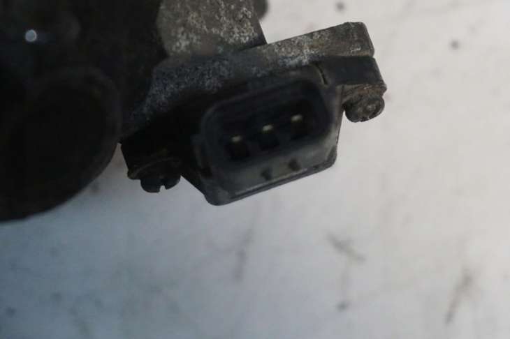 Subaru Outback Be Przepustnica H6 3.0benzyna Czujnik Krokowy 22650aa21b - Image 10
