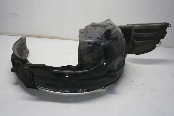 Subaru Outback IV Br 2010r Nadkole Prawe Przednie 59120aj060 - Image 2
