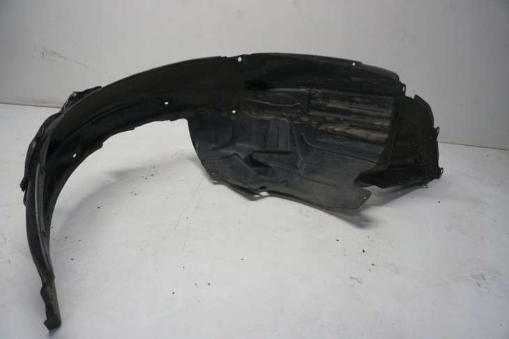 Subaru Outback IV Br 2010r Nadkole Prawe Przednie 59120aj060 - Image 3