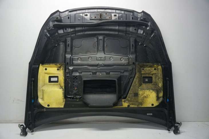 Subaru Outback IV Br 2010r F3t Maska Pokrywa Silnika 57229aj0319p - Image 5