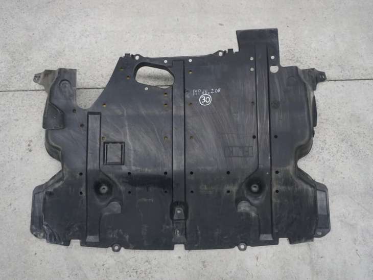 Subaru Impreza Liftback Gt XV Lift Osłona Pod Silnik 56410fl010