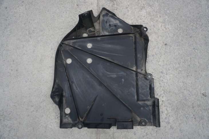 Subaru Impreza Liftback Gt XV Lift Osłona Podwozia 56411fl030 56411fl020 - Image 3