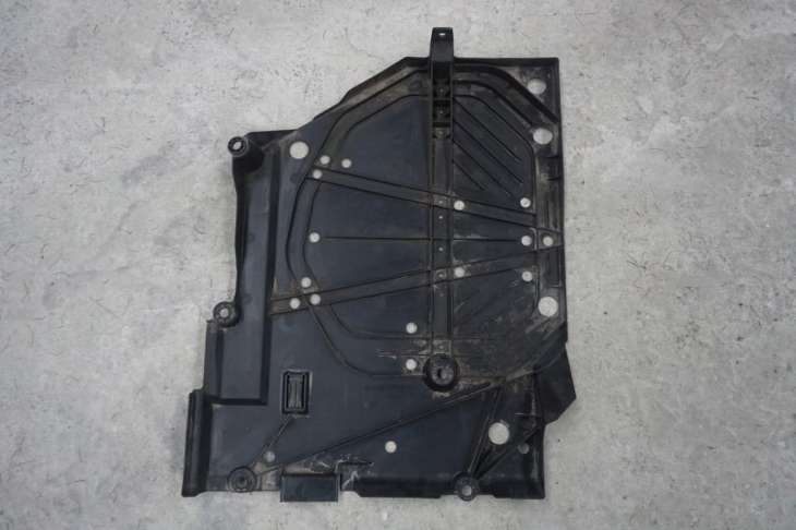 Subaru Impreza Liftback Gt XV Lift Osłona Podwozia 56411fl030 56411fl020 - Image 6