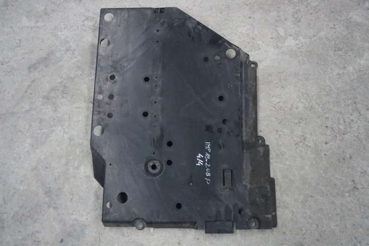 Subaru Impreza Liftback Gt XV Lift Osłona Podwozia 56411fl030 56411fl020 - Image 7