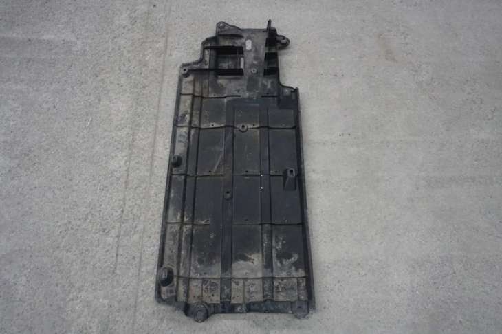 Subaru Impreza Liftback Gt XV Lift Osłona Podwozia 56411fl030 56411fl020 - Image 9