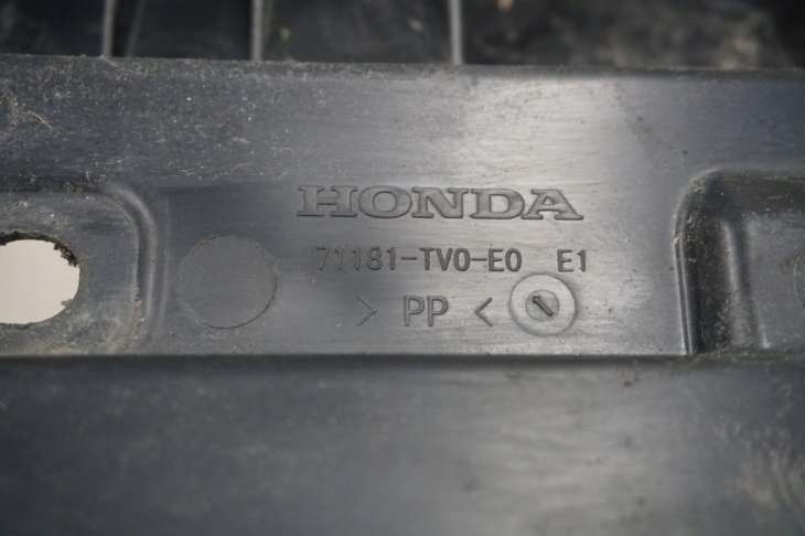 Honda CIVIc IX Ufo Osłona Dolna Silnika 74112-Tv0-E000 74113-Tv0-E000 - Image 8