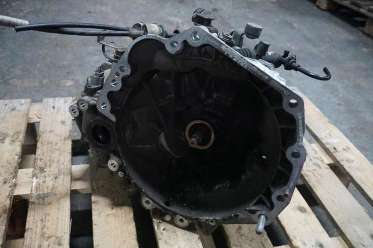 Suzuki Swift III Mk6 Skrzynia Biegów 1.5b M15a Zn2 Nr.38 Czujnik Predkości - obrazek 3