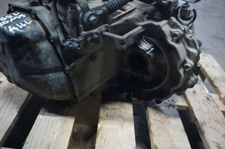 Suzuki Swift III Mk6 Skrzynia Biegów 1.5b M15a Zn2 Nr.38 Czujnik Predkości - obrazek 7
