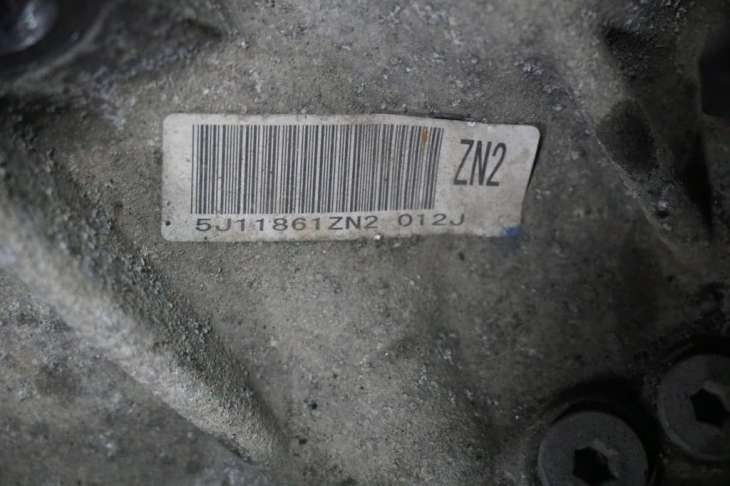 Suzuki Swift III Mk6 Skrzynia Biegów 1.5b M15a Zn2 Nr.38 Czujnik Predkości - obrazek 9