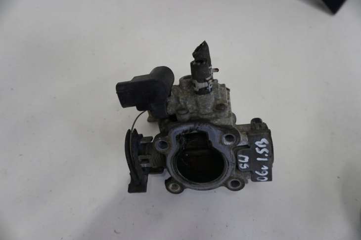 Suzuki Swift III Mk6 Przepustnica 1.5 Benzyna M15a 136800-1682 18137-83e01 - Image 4