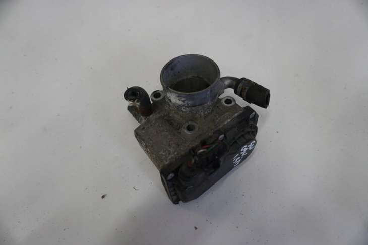 Suzuki Swift III Mk6 Lift Przepustnica 1.5 Benzyna M15a 62j3 3k265110 03k21