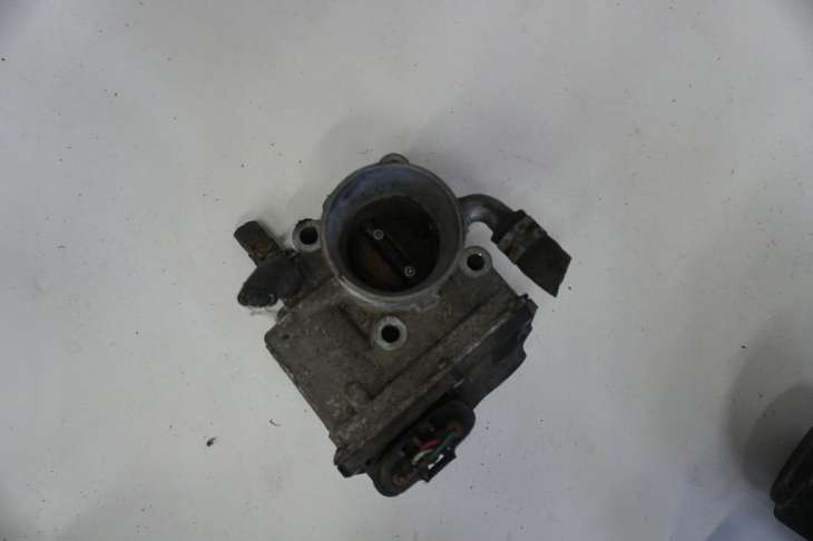 Suzuki Swift III Mk6 Lift Przepustnica 1.5 Benzyna M15a 62j3 3k265110 03k21 - Image 2