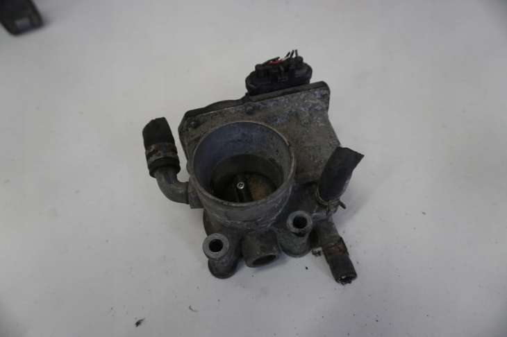 Suzuki Swift III Mk6 Lift Przepustnica 1.5 Benzyna M15a 62j3 3k265110 03k21 - Image 3