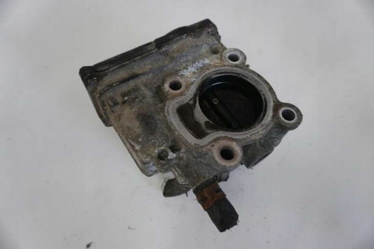 Suzuki Swift III Mk6 Lift Przepustnica 1.5 Benzyna M15a 62j3 3k265110 03k21 - Image 4