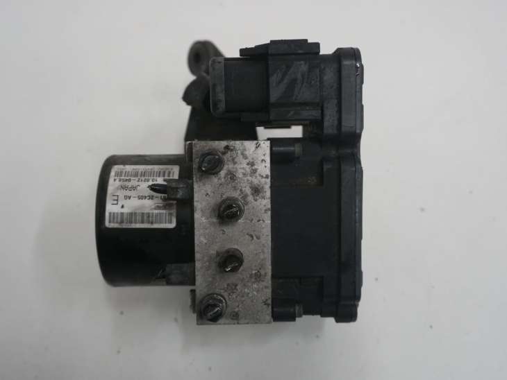 Mazda 3 Bl Pompa Sterownik Abs 8v61-2c405-Ag 10.0212-0458.4