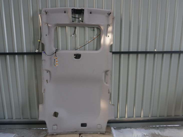 Subaru Legacy V Outback BL Podsufitka