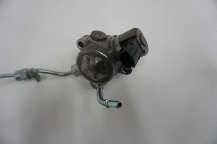 Mazda 2 Dl Pompa Paliwa 296100-0581 1.5 90km Baku - Image 3