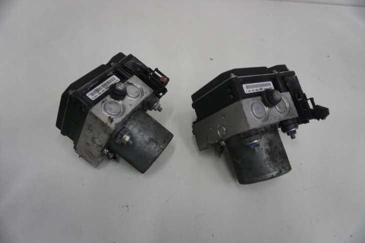 Honda Cr-V III 2.2d I-Dtec Pompa Sterownik Abs 57110-Swy-G014-M1 - Image 2