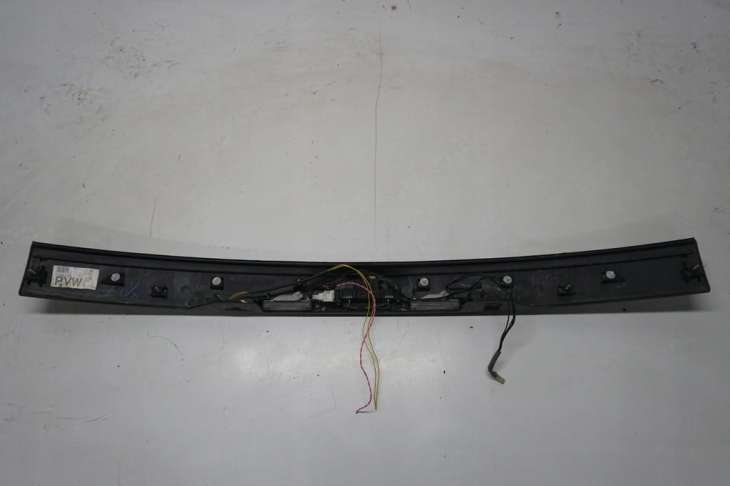 Subaru Forester III Sh 32j 2008-2012r Blenda Tylnej Klapy - Image 4