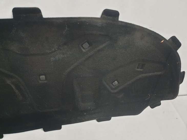 Audi A3 8p Lift Wygłuszenie Wyciszenie Maski Podbitka 8p0863825l - obrazek 4