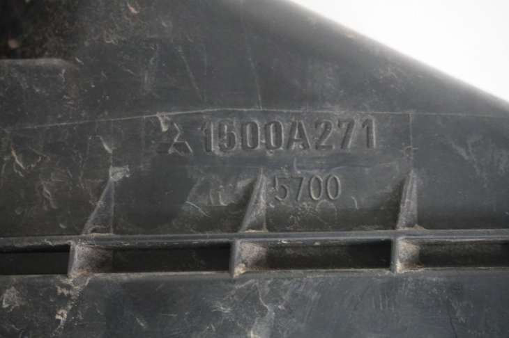 Mitsubishi Asx Obudowa Filtra Powietrza 1500a271 Przepływomierz 1525a021 - Image 5