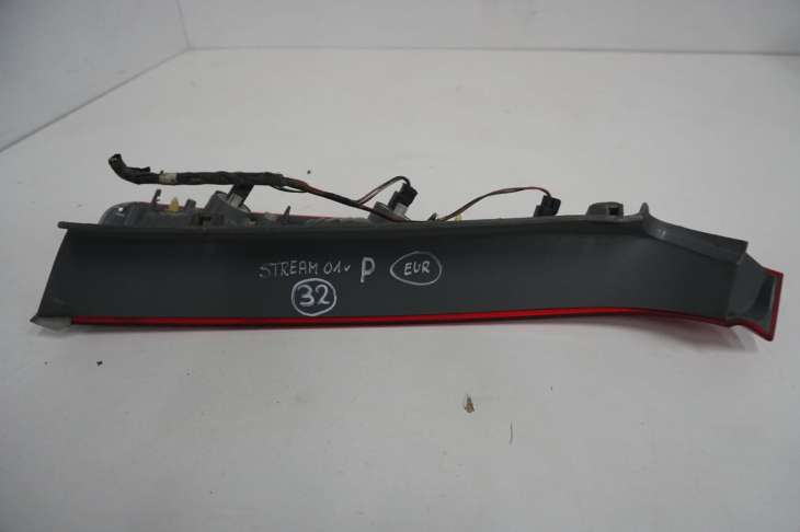 Honda Stream I Lampa Tylna Prawa 2001rok - Image 4