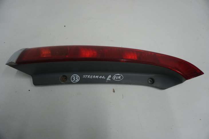Honda Stream I Lampa Tylna Lewa 2001rok - Image 4