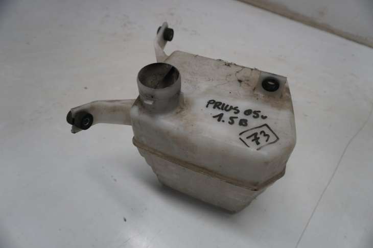 Toyota Prius II Rezonator 17893-21030