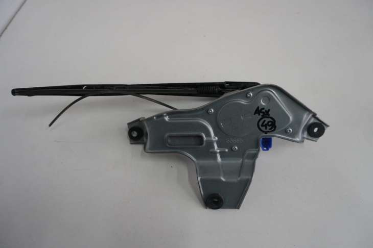 Mitsubishi Asx III Mechanizm Wycieraczki Klapy Bagażnika - Image 2