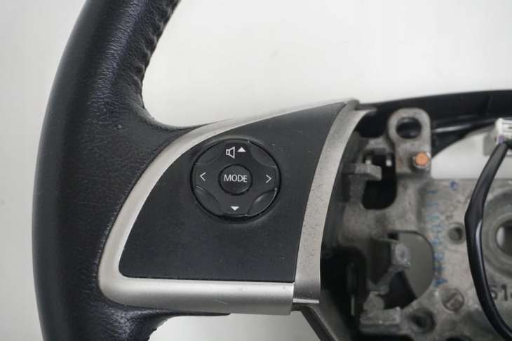 MITSUBISHI ASX III LIFT KIEROWNICA SKORA MULTIFUNCYJNA nr.28 2014rok - Image 2