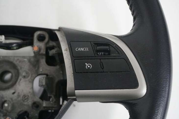 MITSUBISHI ASX III LIFT KIEROWNICA SKORA MULTIFUNCYJNA nr.28 2014rok - Image 3