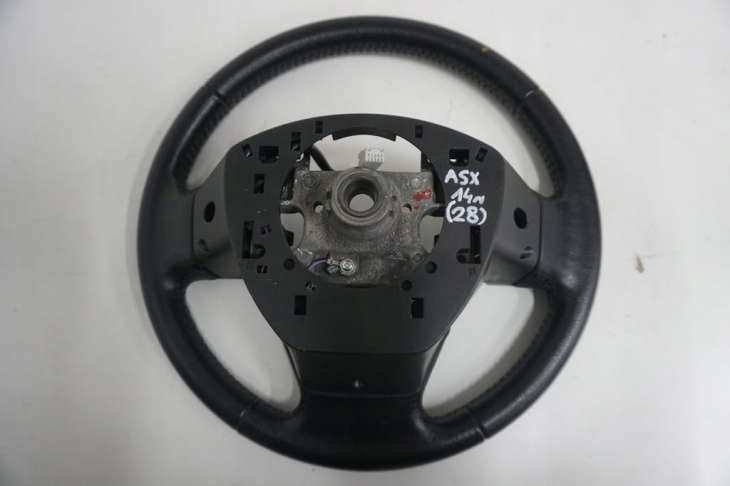 MITSUBISHI ASX III LIFT KIEROWNICA SKORA MULTIFUNCYJNA nr.28 2014rok - Image 8