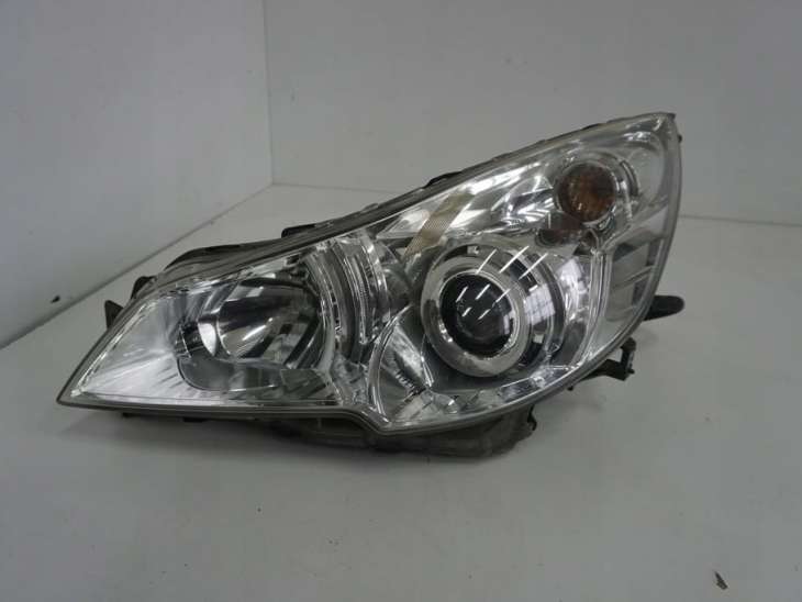 Subaru Legacy V Outback Br Lampa Przednia Lewa Xenon Przetwornica Uk