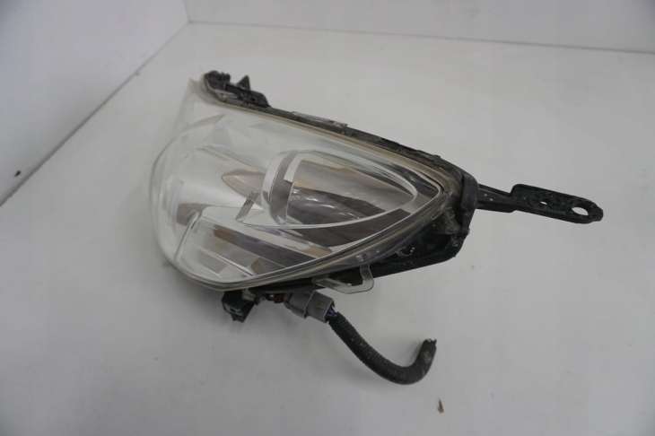 Subaru Legacy V Outback Br Lampa Przednia Lewa Xenon Przetwornica Uk - Image 2
