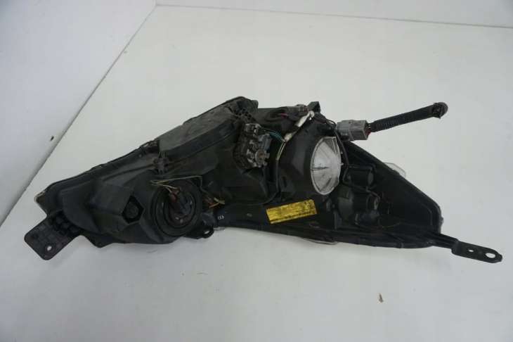 Subaru Legacy V Outback Br Lampa Przednia Lewa Xenon Przetwornica Uk - Image 5