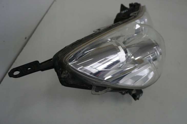 Subaru Legacy V Outback Br Lampa Przednia Prawa Xenon Przetwornica Uk - Image 2