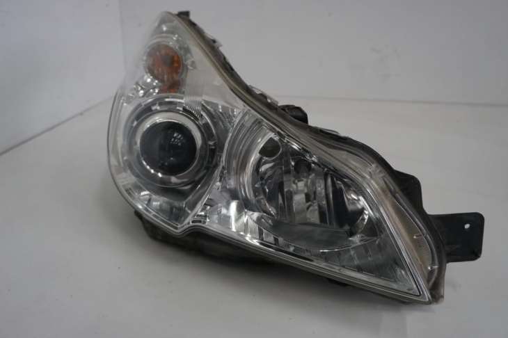 Subaru Legacy V Outback Br Lampa Przednia Prawa Xenon Przetwornica Uk - Image 3