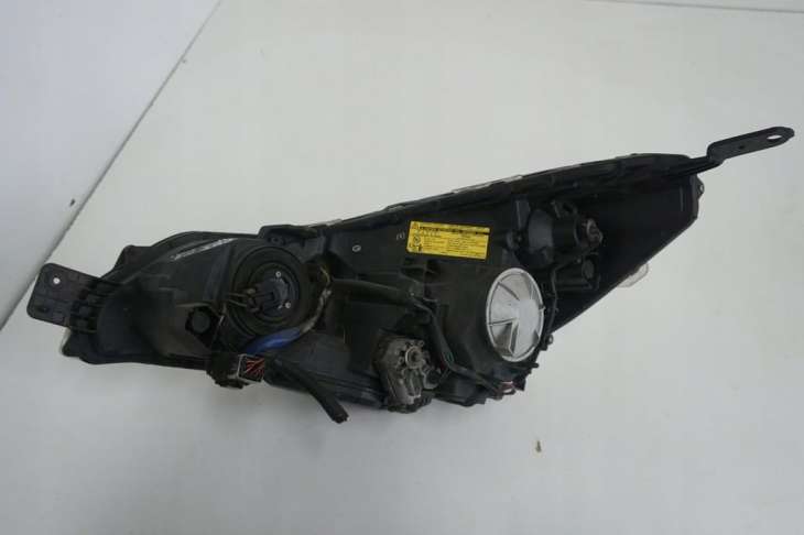 Subaru Legacy V Outback Br Lampa Przednia Prawa Xenon Przetwornica Uk - Image 5