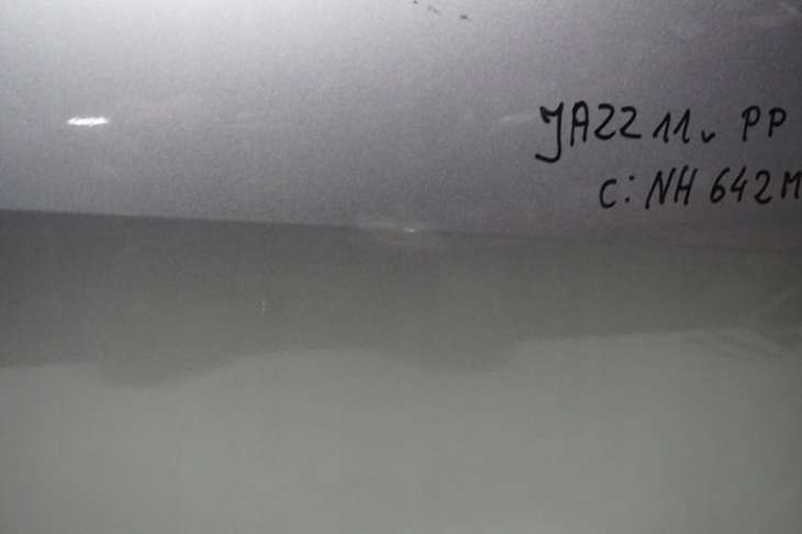 Honda Jazz III Drzwi Prawe Przednie Nh642m Szyba 2011rok - Image 3