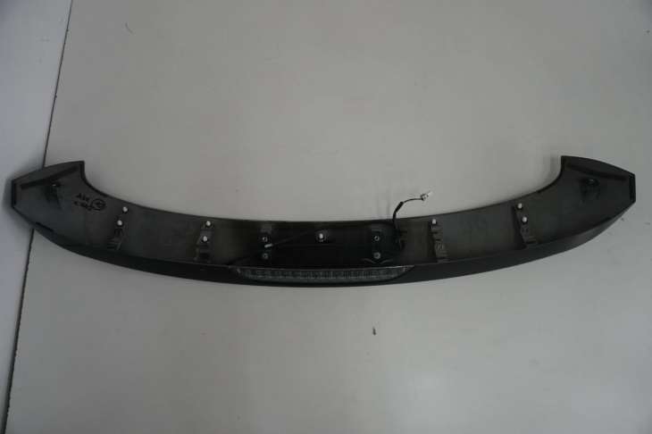 Mitsubishi Asx III Spoiler Klapy Bagażnika 6515a206 X42 - Image 2