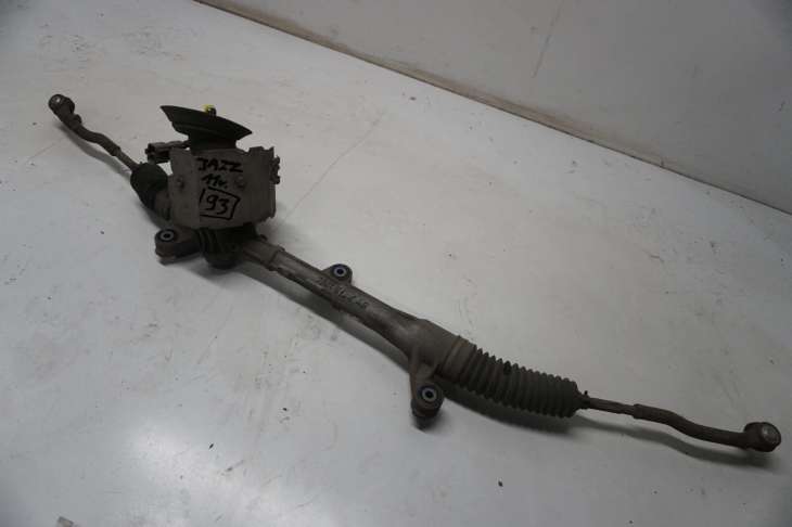 Honda Jazz III Maglownica Przekładnia Kierownicza Showa Tf0-E9 B310-551870