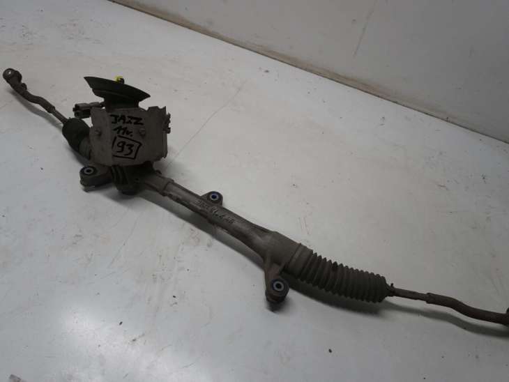Honda Jazz III Maglownica Przekładnia Kierownicza Showa Tf0-E9 B310-551870